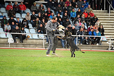 Hades vom Eisernen Kreuz