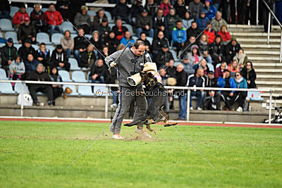 Hades vom Eisernen Kreuz