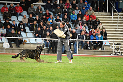 Hades vom Eisernen Kreuz