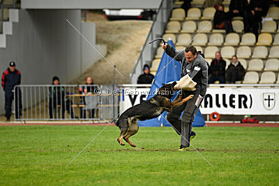 Hades vom Eisernen Kreuz