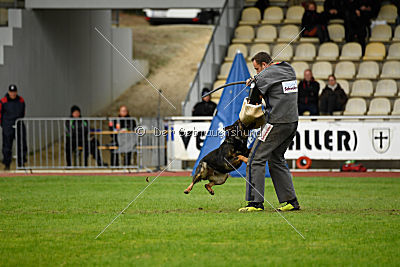 Hades vom Eisernen Kreuz