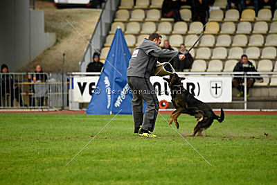 Hades vom Eisernen Kreuz