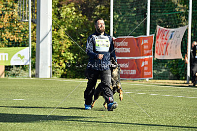 Hades vom Eisernen Kreuz