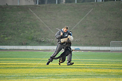 Hades vom Eisernen Kreuz