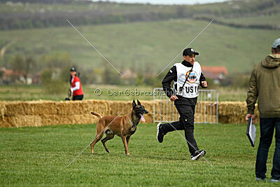 Hector vom Roten Sturm