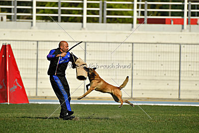 Heizia du Domaine de Rossfelden