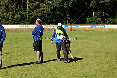 Herkules vom Wällerhorst