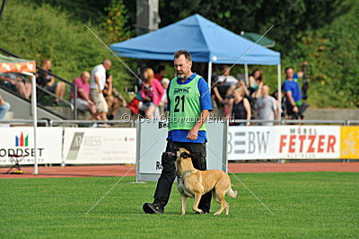 Hexe vom Herrenberger Schloß