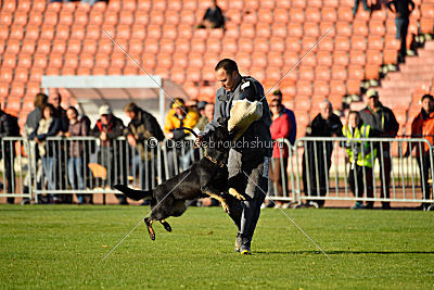Hexe vom Speedteam Bodensee