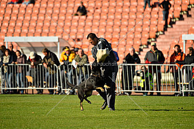 Hexe vom Speedteam Bodensee