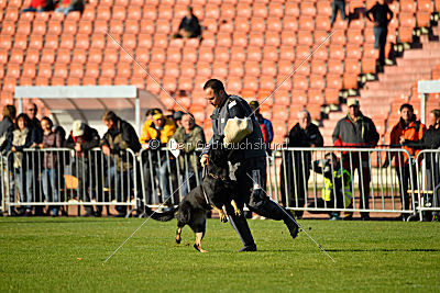 Hexe vom Speedteam Bodensee