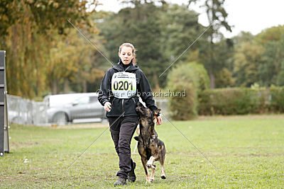 Hilde vom Spektefeld