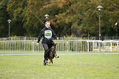 Hilde vom Spektefeld
