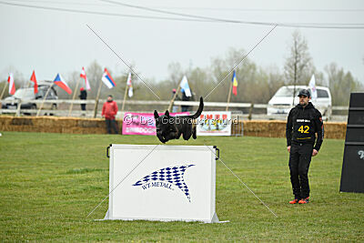 Holland Vato Loco van le Dobry