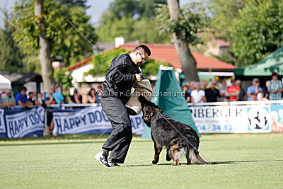 HotShot vom Hessenstein