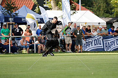 HotShot vom Hessenstein