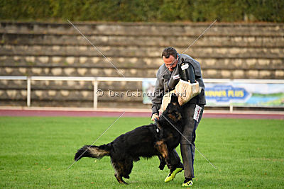 HotShot vom Hessenstein