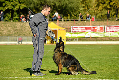 HotShot vom Hessenstein