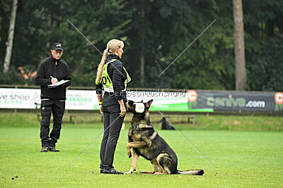 Iben vom Wällerhorst