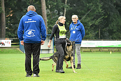 Iben vom Wällerhorst