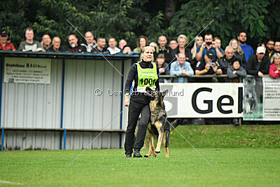 Iben vom Wällerhorst