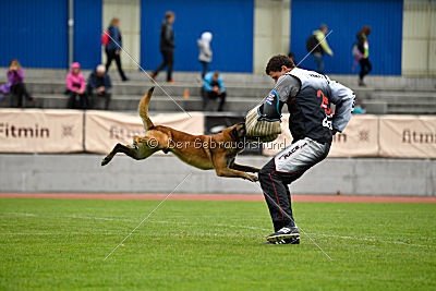 Ickx de la Croisée des Loups