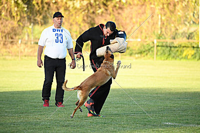 Ike Airport Hannover