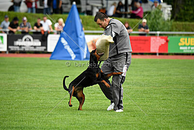 Imalah vom Hexenzauber