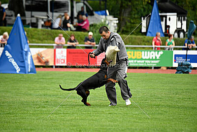 Imalah vom Hexenzauber