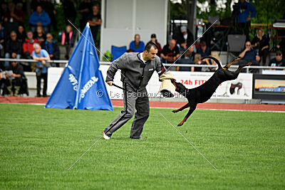 Imalah vom Hexenzauber