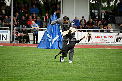 Imalah vom Hexenzauber