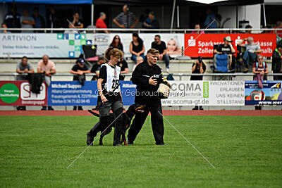 Imalah vom Hexenzauber