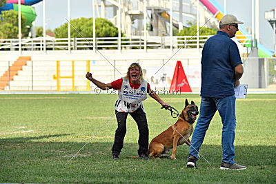 Independent Spirit's I'Ro