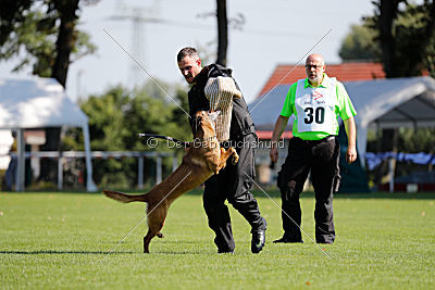 Independent Spirit's Isidora