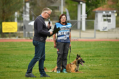 Indy vom Causa Nostre Letitia