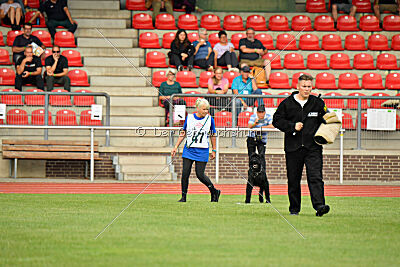 Invicta Gigas Earl of Litim