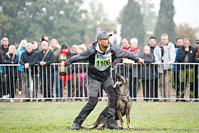 Irck de la Hutte du Berger