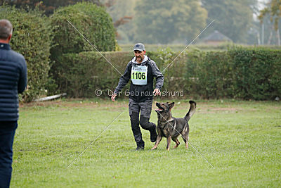 Irck de la Hutte du Berger