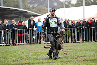 Irck de la Hutte du Berger
