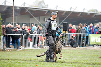Irck de la Hutte du Berger