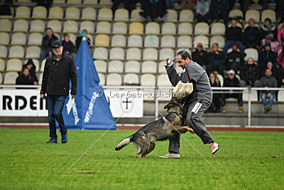 Irck de la Hutte du Berger
