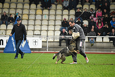 Irck de la Hutte du Berger