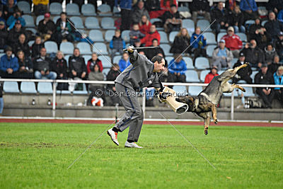 Irck de la Hutte du Berger