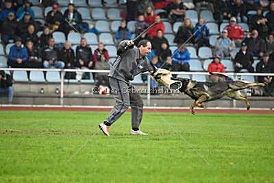 Irck de la Hutte du Berger