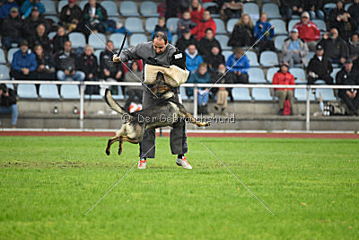 Irck de la Hutte du Berger
