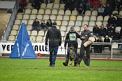 Irck de la Hutte du Berger