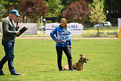 Iris Veranis K-9 Dog Center