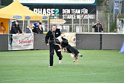 Isbert vom Salztalblick