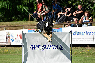 Isbert vom Salztalblick