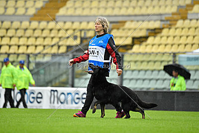 Iska von der Eisspitzen